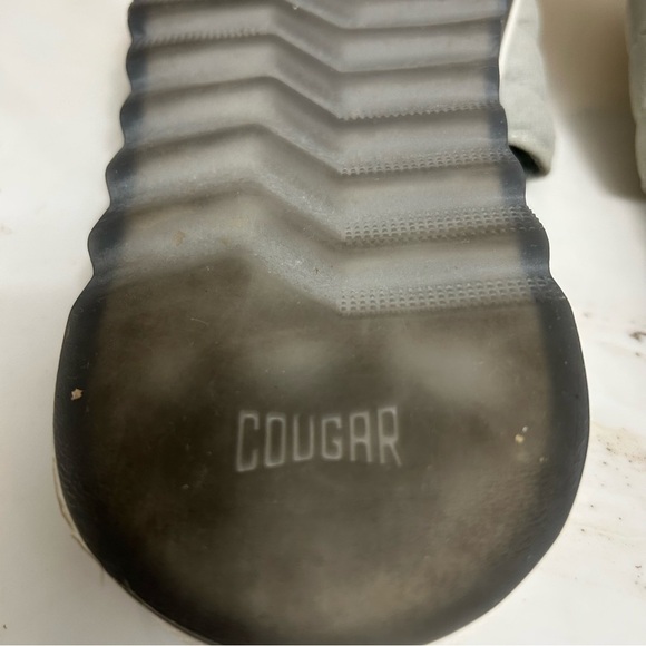 Lupin Quilted Slide Sandals - Picture 6 of 7